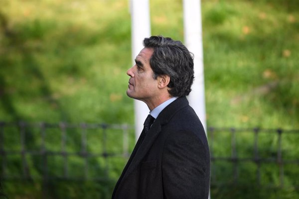 El directivo del IE Juan José Güemes pide a la Audiencia de Madrid que levante su imputación en el 'caso Begoña Gómez'