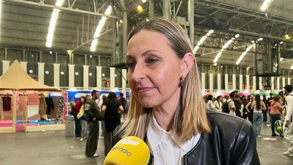 La consejera catalana de Igualdad ve 
