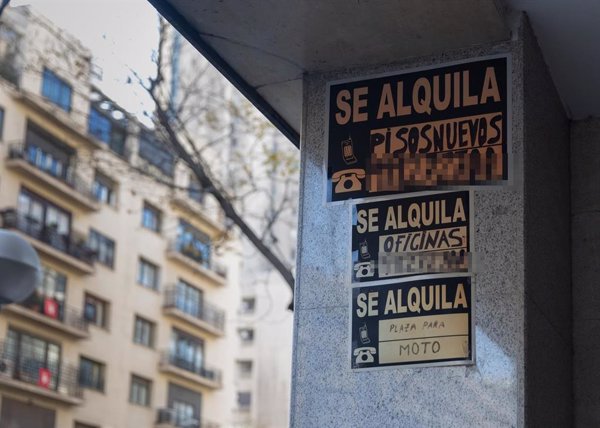 ERC exige al Gobierno español que actúe contra la discriminación racista en el alquiler de viviendas