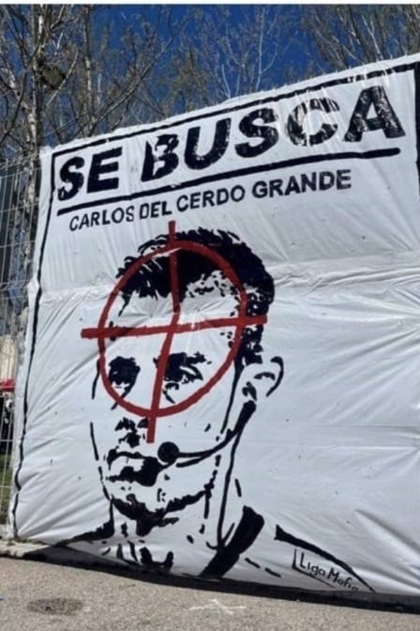 Los árbitros tildan de 