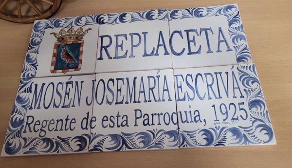 Perdiguera recuerda las