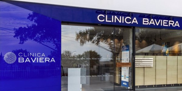 Clínica Baviera propone repartir a sus accionistas un dividendo de 1,57 euros