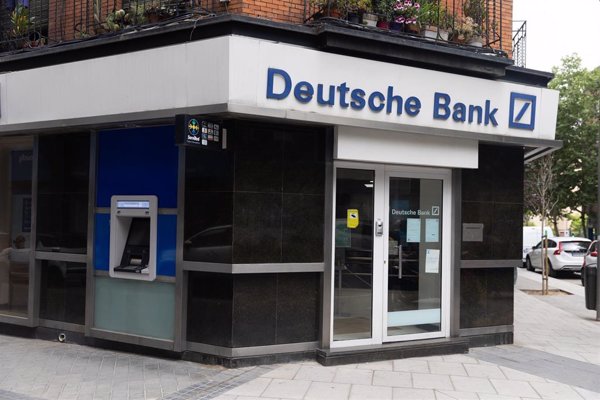 Deutsche Bank lanza un depósito a plazo fijo que remunera hasta un máximo de un 3% a un año