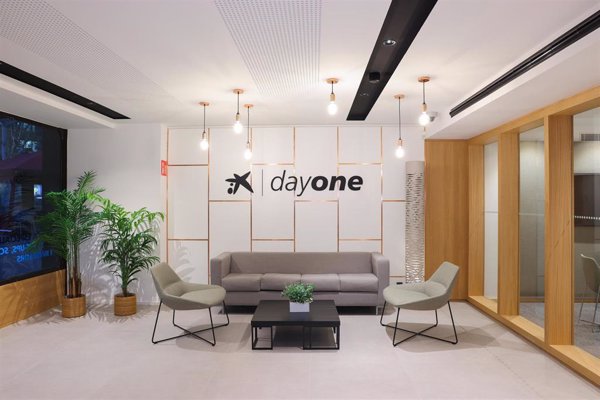 CaixaBank DayOne multiplica por diez sus clientes desde su lanzamiento en 2017