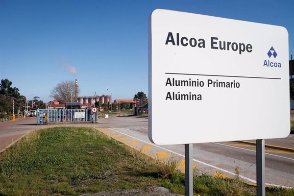 Alcoa e Ignis EQT forman una empresa conjunta para el complejo de San Cibrao que impulsará el rearranque