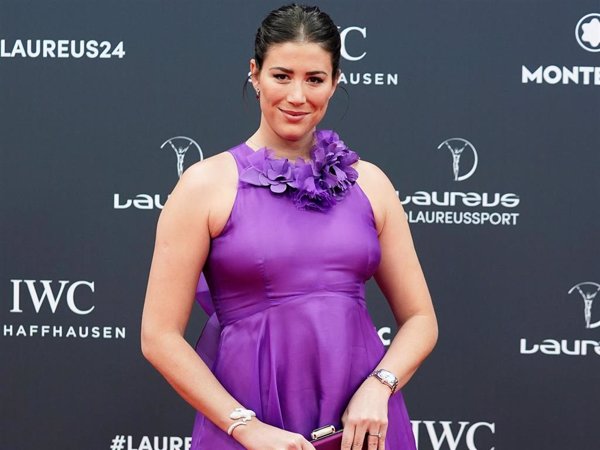 Djokovic, Muguruza, Comaneci o Fittipaldi, entre los invitados a la Gala de los Premios Laureus de Madrid