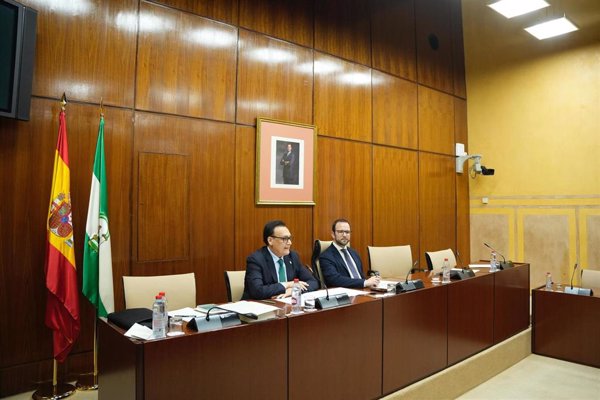 Andalucía dice que