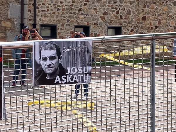 Dignidad y Justicia pide a la AN procesar a 'Josu Ternera' como jefe de ETA por el caso de las 'herriko tabernas'