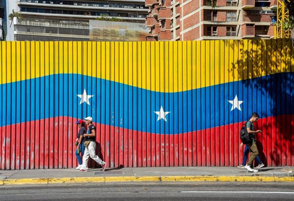 Venezuela pide a España 
