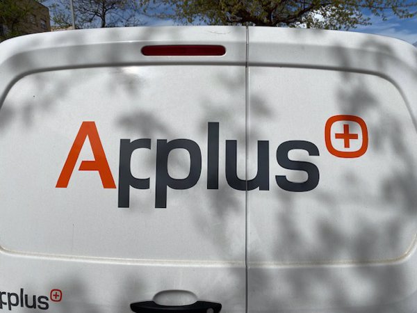 Applus devuelve su sede a Barcelona tras la creación de la cabecera Amber BidCo