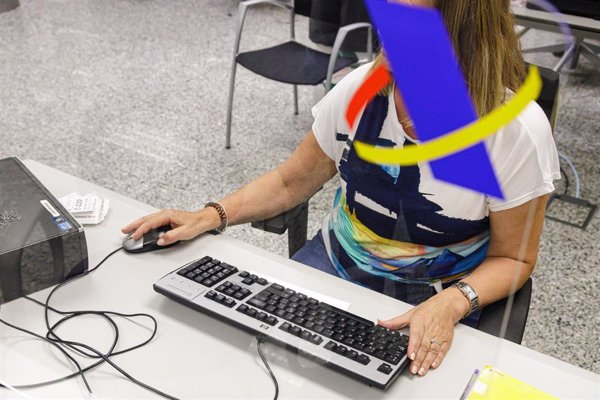 Wallapop informa de que Hacienda solo incluye en el borrador datos de ventas de segunda mano 
