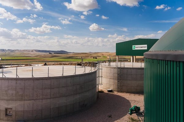 Suma Capital inyecta 250 millones de euros en el Grupo Gestcompost para acelerar su crecimiento