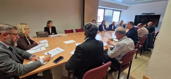 El Gobierno de Asturias dice que la investigación sobre la mina de Cerredo será larga y que la empresa pasó controles