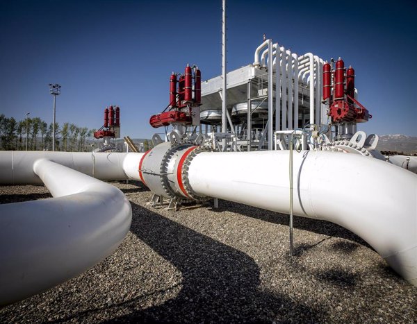 BBVA y Técnicas Reunidas se alían para impulsar la descarbonización industrial