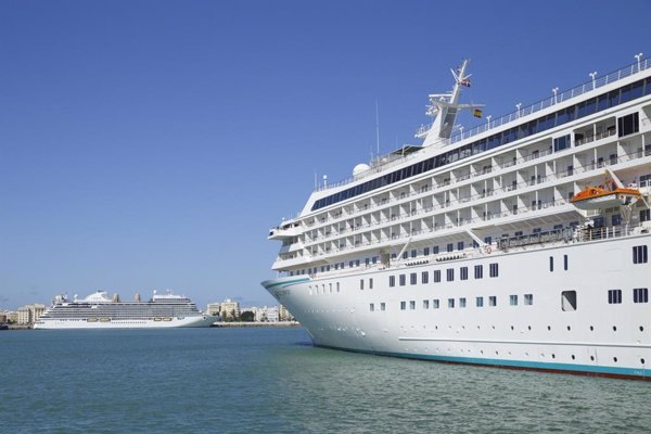 El turismo de cruceros navega hacia un futuro prometedor: auge imparable y nuevas tendencias para 2025-2026