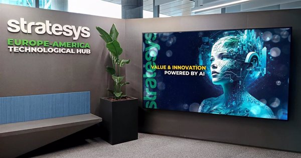 Stratesys cierra 2024 con unos ingresos de 130 millones y un crecimiento del 15%