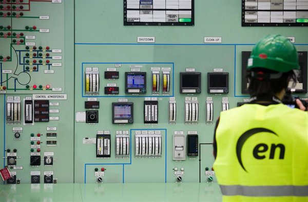 La última recarga de combustible de la Unidad I de Almaraz será en marzo de 2026 si no cambia el calendario nuclear