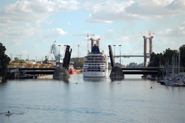 Arranca la 40º edición de la feria Seatrade Cruise en Miami para conocer las nuevas tendencias del sector