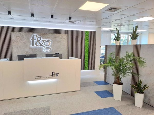 FyG incorpora 51 carteras de créditos fallidos y activos inmobiliarios por 623 millones en 2024