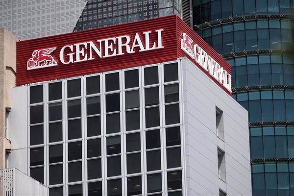 Las aseguradoras del Grupo Generali en España ganan 165,6 millones en 2024, un 4,6% más