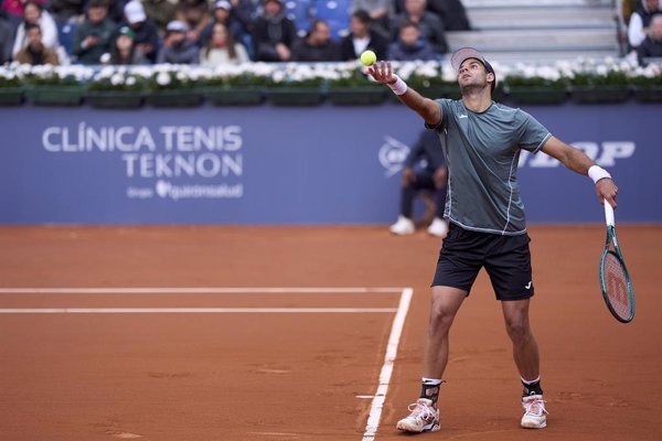 El Centro Médico Teknon repite como servicio médico oficial del Barcelona Open Banc Sabadell
