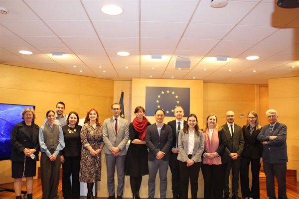 Impulsan una alianza universitaria europea para integrar la IA 