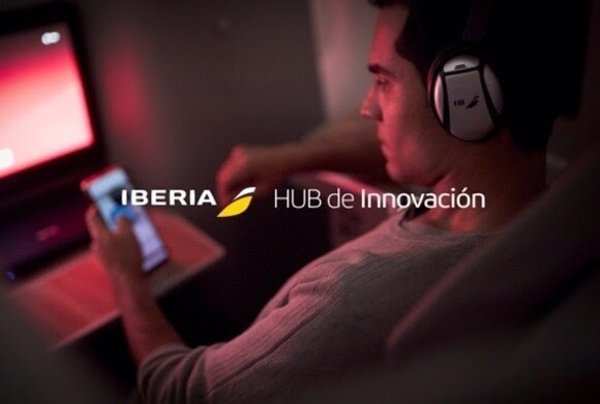 Iberia presenta su hub de innovación para afrontar los retos de la industria aérea y el turismo