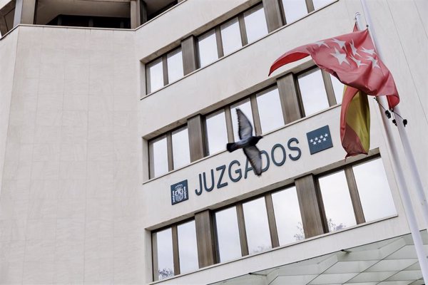 Un juez dicta una orden de detención del francés que estafó 1,2 millones al Ayuntamiento de Madrid con mascarillas