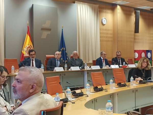 Pere Navarro (DGT) pide a los conductores 