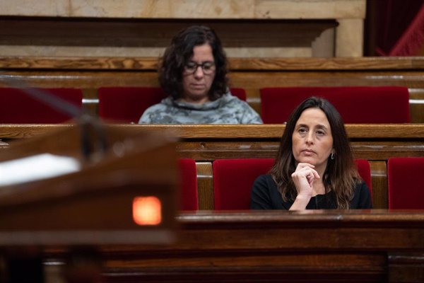 Cataluña ratifica el 8 de septiembre como fecha de inicio del curso escolar 2025-2026