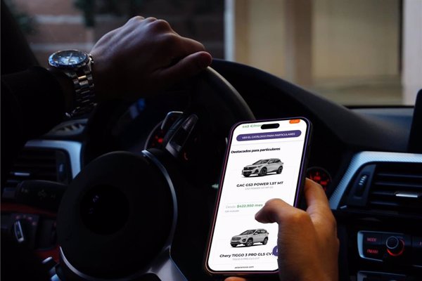 Astara Move anuncia la expansión de su servicio de movilidad flexible a Chile