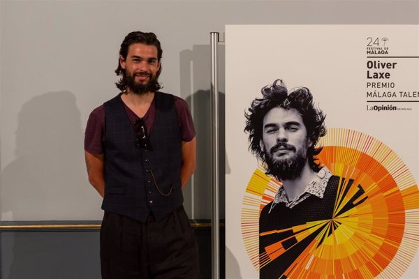 Olivier Laxe, a Cannes con 'Sirat':