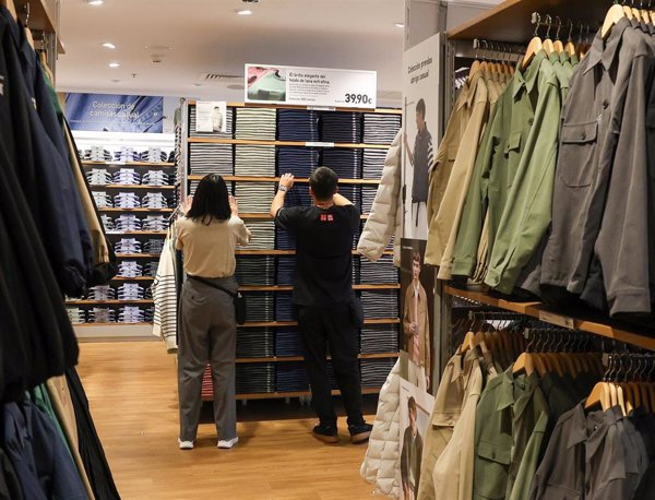 La patronal textil ARTE mantiene la subida salarial del 2% que sigue alejada de reivindicaciones sindicales