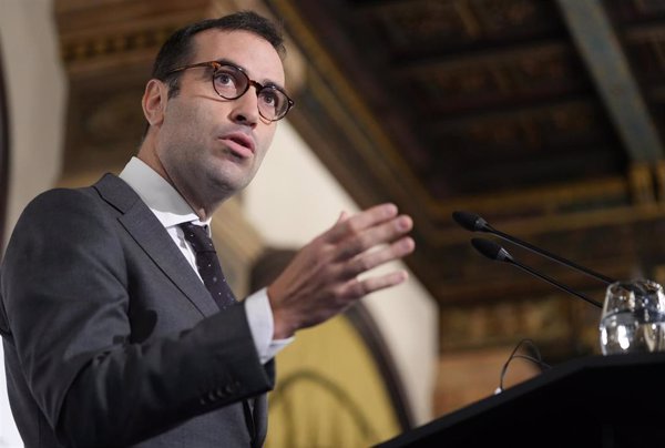 Cuerpo ve la pausa arancelaria de EEUU como un 
