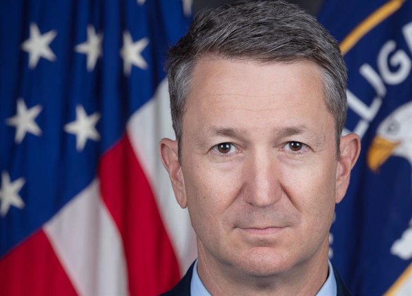 El general retirado Dan Caine, confirmado como nuevo jefe del Estado Mayor Conjunto de EEUU