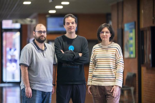 El euskera y las otras lenguas aisladas comparten rasgos con los demás idiomas, según un libro de docentes de la UPV/EHU