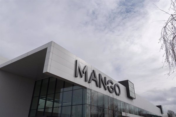 Mango modifica su denominación social y jurídica para constituirse en sociedad anónima