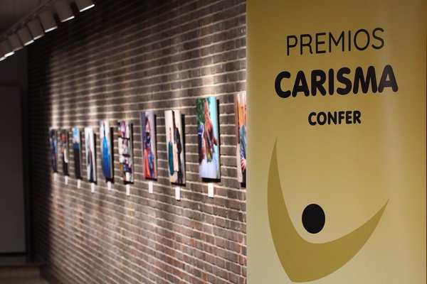 La UME y el proyecto Repara de atención a víctimas de abusos, entre los Premios Carisma de CONFER
