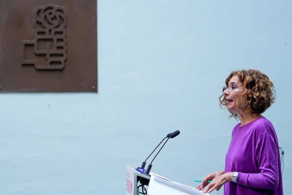 Montero afea el