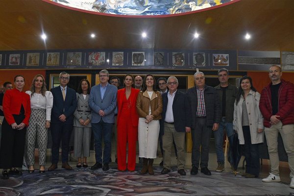 Galicia y Portugal realizarán proyectos de acción ambiental en la Reserva de la Biosfera Gerês-Xurés