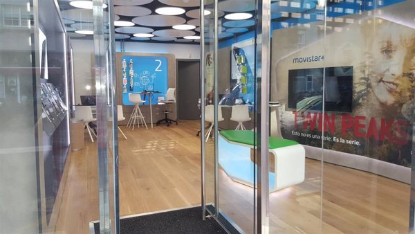 Commcenter, el principal distribuidor de Telefónica España, redujo un 24,3% su beneficio neto en 2024