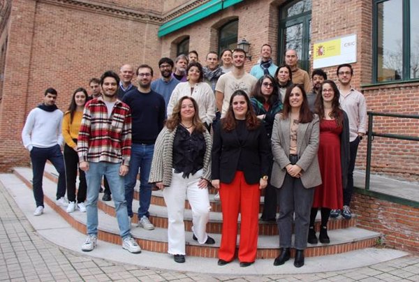 El ICMM-CSIC creará materiales fotovoltaicos que regulen su temperatura: 