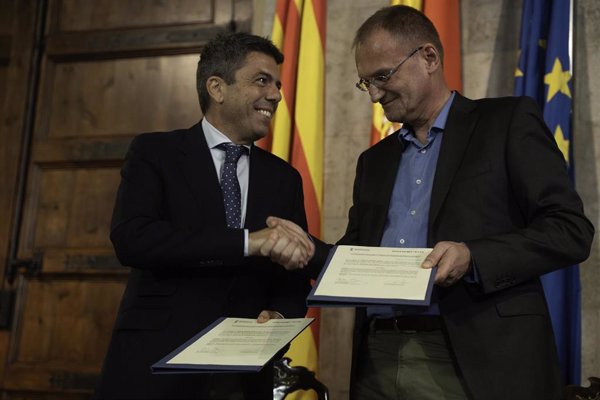 La gigafactoría de Sagunt (Valencia) avanza para abrir en 2026 al recibir la autorización ambiental