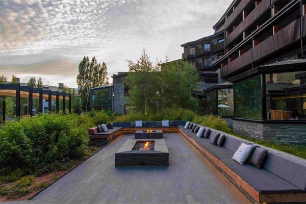 La inversión en hoteles en Europa alcanza 21.900 millones de euros, la cifra más alta en cinco años