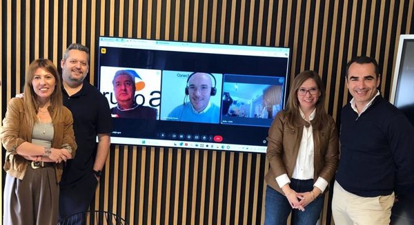 UNAV crea un nuevo grupo de trabajo para tecnología y digitalización, que se une a los de legal y 'compliance'