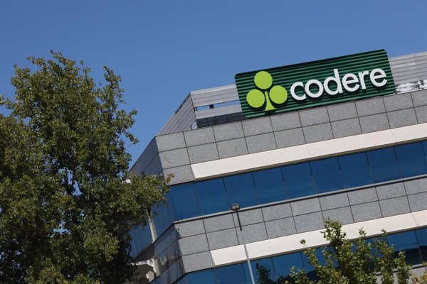 Codere formaliza la adquisición del 70% de la empresa Codgames a través de su filial Operbingo Italia