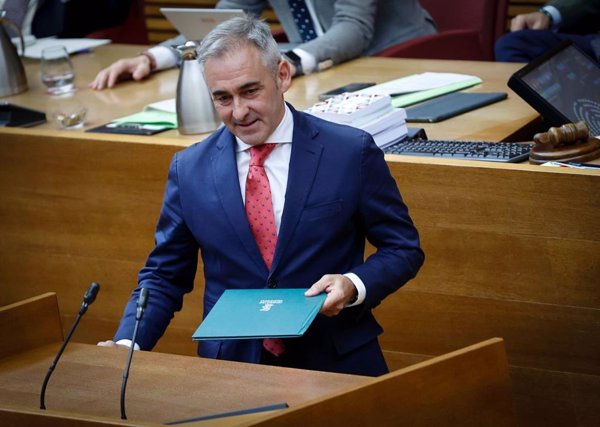 Generalitat insiste en exigir al Gobierno que 