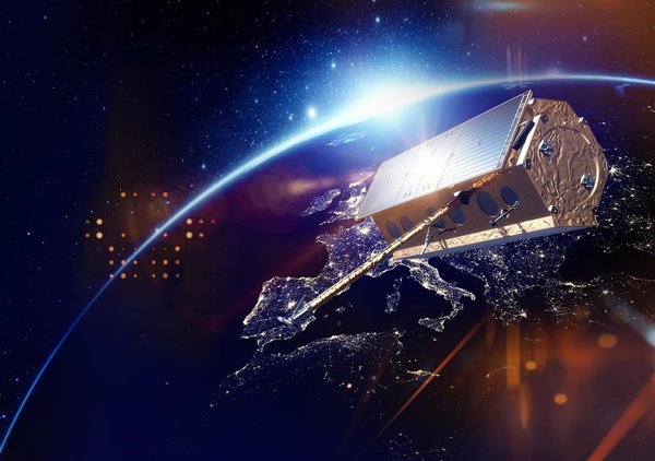El Gobierno concederá un préstamo de 1.011 millones a Hisdesat para financiar el programa satélital 'PAZ 2'