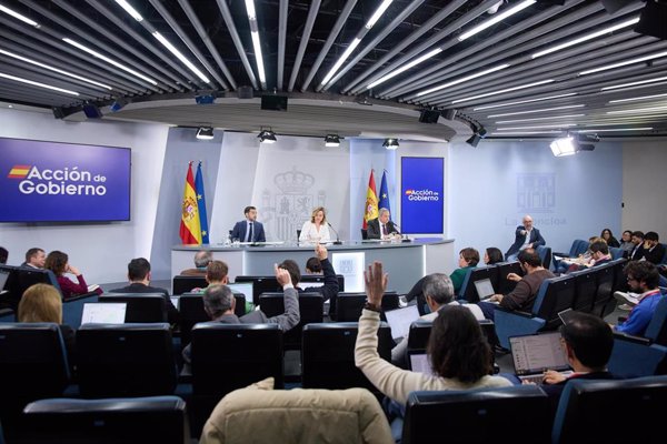 El Gobierno nombra al diplomático José Manuel Pascual García nuevo embajador en Sudáfrica