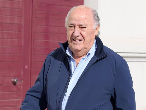 Amancio Ortega negocia la compra de la sede del Grupo Planeta en Barcelona a Blackstone por 240 millones